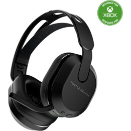 Turtle Beach Stealth 500 XB Over-Ear-Stereo-Headset. Schwarz