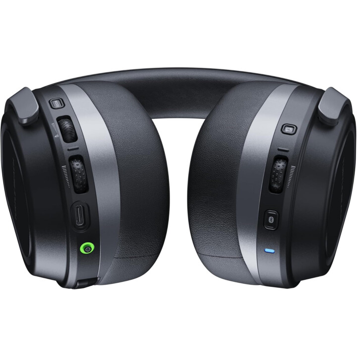 Turtle Beach Stealth 700 GEN 3 PlayStation. schwarz