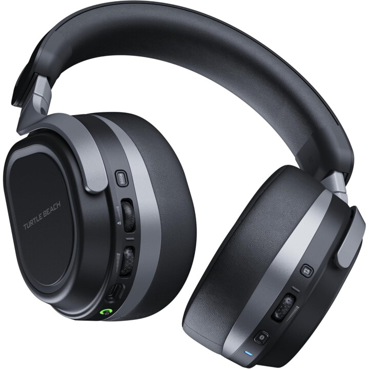 Turtle Beach Stealth 700 GEN 3 PlayStation. schwarz