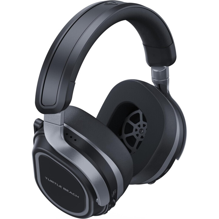 Turtle Beach Stealth 700 GEN 3 PlayStation. preto