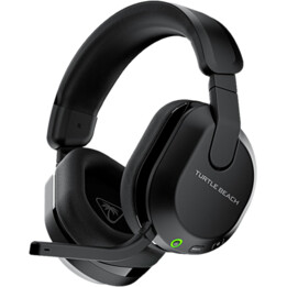 Turtle Beach Stealth 600 GEN3 PS Over-Ear Stereo Headset. Black