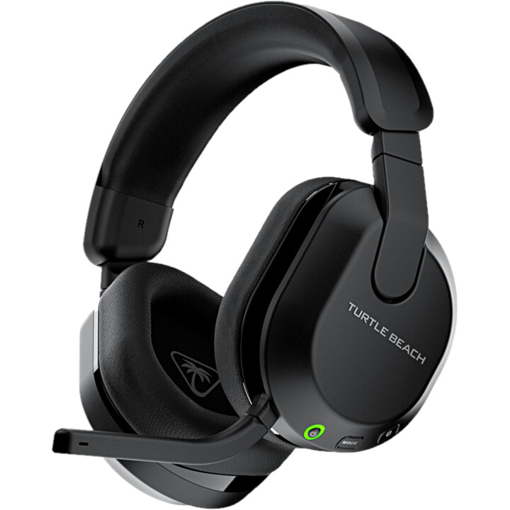 Casque stéréo supra-auriculaire Turtle Beach Stealth 600 GEN3 PS. Noir