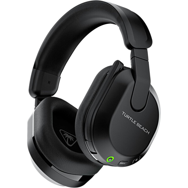 Cuffie stereo over-ear Turtle Beach Stealth 600 GEN3 PS. Nero