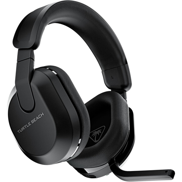 Turtle Beach Stealth 600 GEN3 PS Over-Ear Stereo Headset. Black