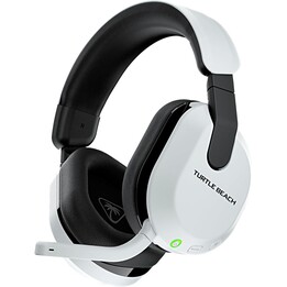 Auriculares estéreo supraaurales Turtle Beach Stealth 600 GEN3 PS. Blanco