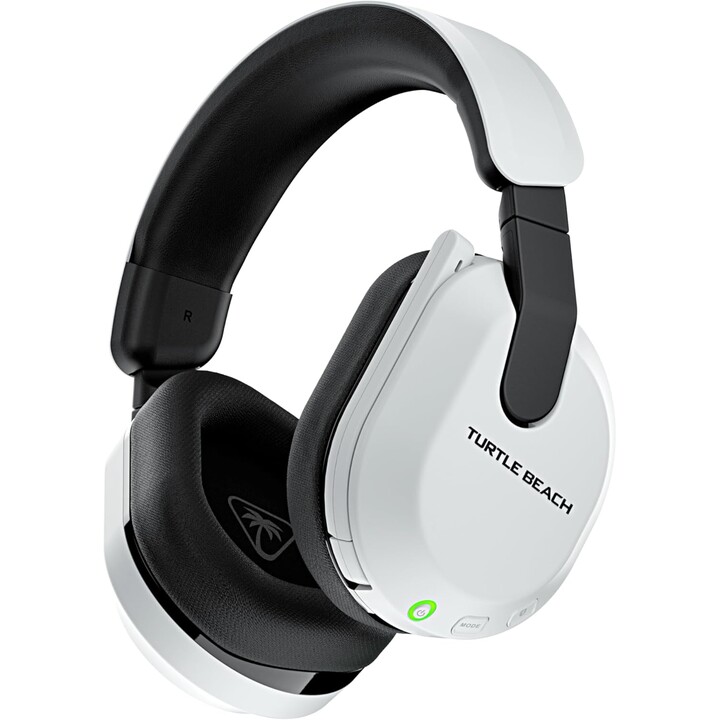 Turtle Beach Stealth 600 GEN3 PS Over-Ear Stereo Headset. White