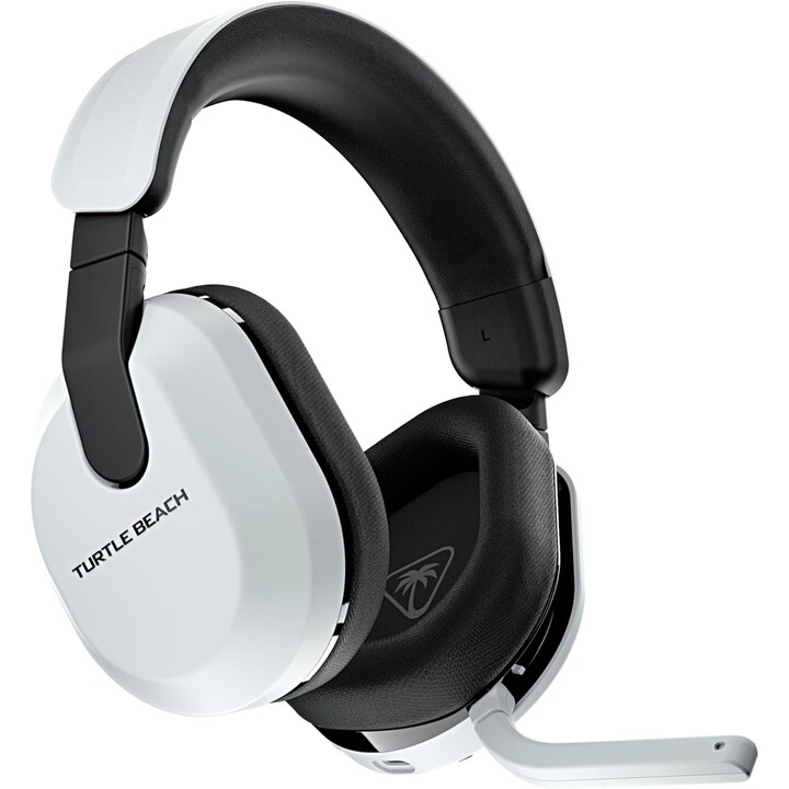 Turtle Beach Stealth 600 GEN3 PS Over-Ear Stereo Headset. White