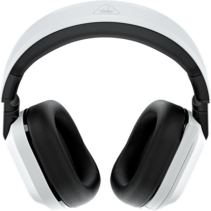 Cuffie stereo over-ear Turtle Beach Stealth 600 GEN3 PS. Bianco