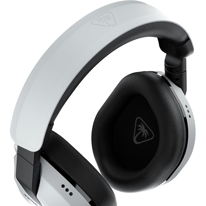 Fone de ouvido estéreo over-ear Turtle Beach Stealth 600 GEN3 PS.Branco