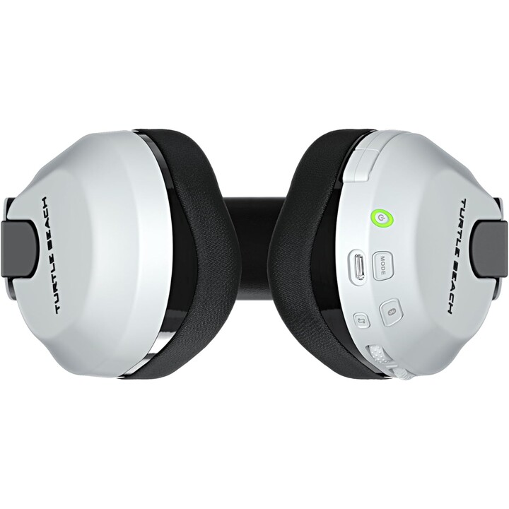Turtle Beach Stealth 600 GEN3 PS Over-Ear Stereo Headset. White