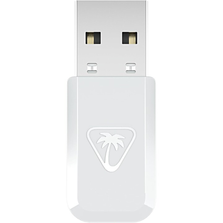 Cuffie stereo over-ear Turtle Beach Stealth 600 GEN3 PS. Bianco