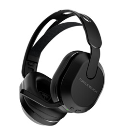 Cuffie stereo over-ear Turtle Beach Stealth 500 PS. Nero