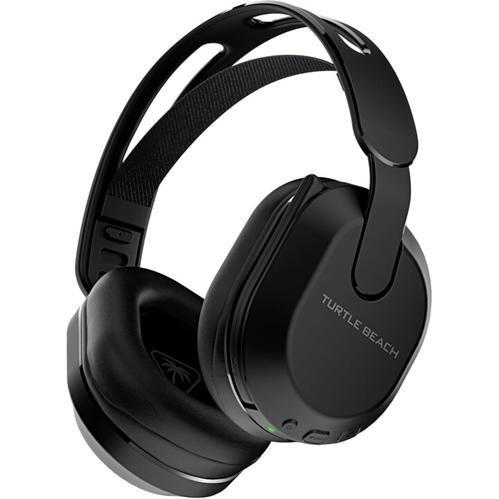 Auriculares estéreo supraaurales Turtle Beach Stealth 500 PS. Negros.