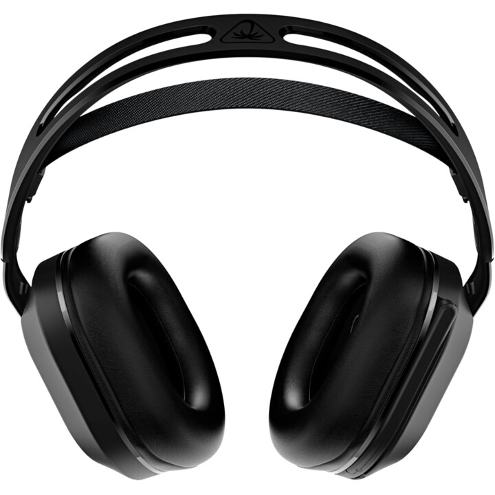 Auriculares estéreo supraaurales Turtle Beach Stealth 500 PS. Negros.