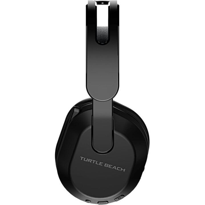 Auriculares estéreo supraaurales Turtle Beach Stealth 500 PS. Negros.