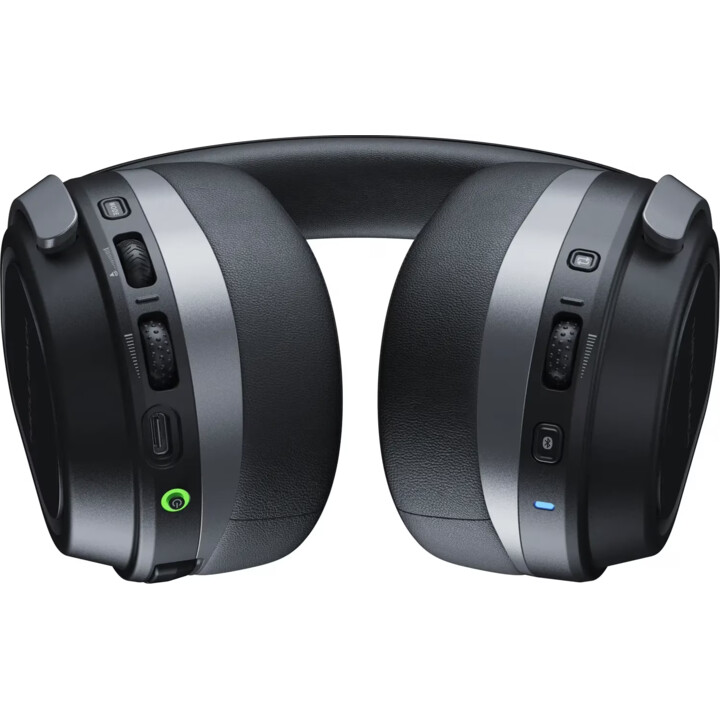 Turtle Beach Stealth 700 GEN 3 PC. preto