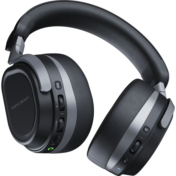 Turtle Beach Stealth 700 GEN 3 PC. nero