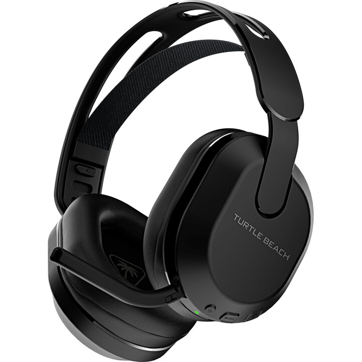 Cuffie Turtle Beach Stealth 500 per PC Nere