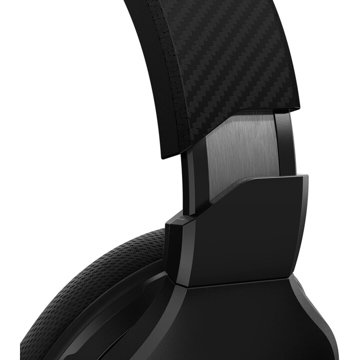 Turtle Beach Recon 200 GEN 2 Schwarzer On-Ear-Stereo-Gaming-Kopfhörer