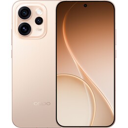 Oppo Reno15 Pro Max 5G, 12GB 512GB, 6.78 AMOLED, 6500mAh, Aura Gold