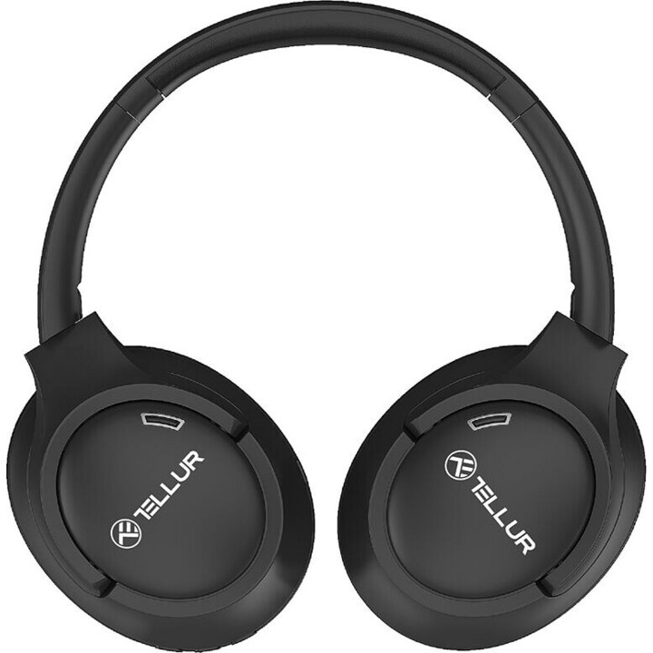Tellur Vibe Bluetooth-Over-Ear-Kopfhörer mit ANC