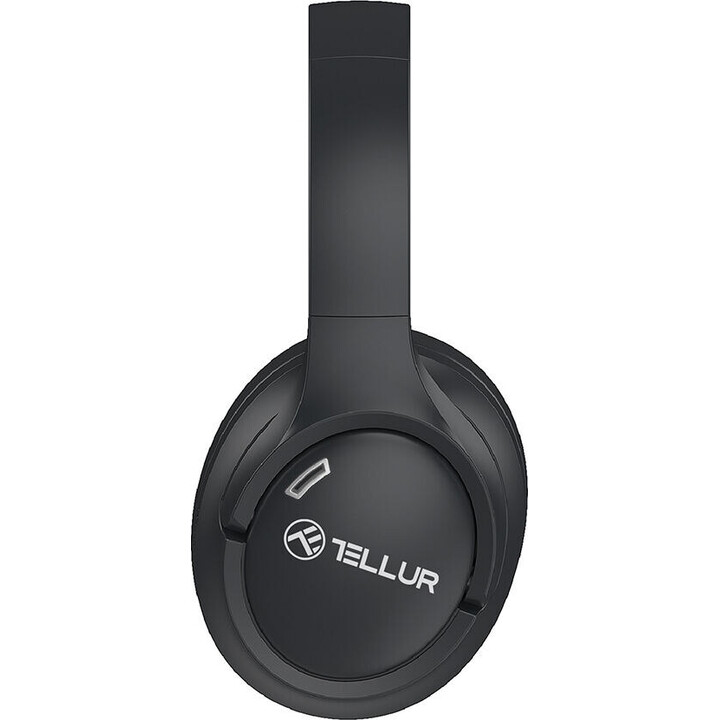Tellur Vibe Bluetooth Over-Ear Headphones ANC