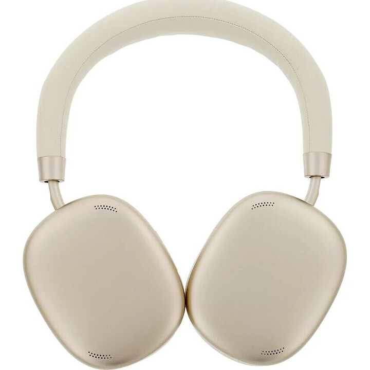 Tellur Shade Bluetooth-Over-Ear-Kopfhörer mit ANC, beige