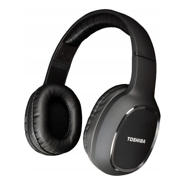 Toshiba Triple Pack HSP-3P19-II Black