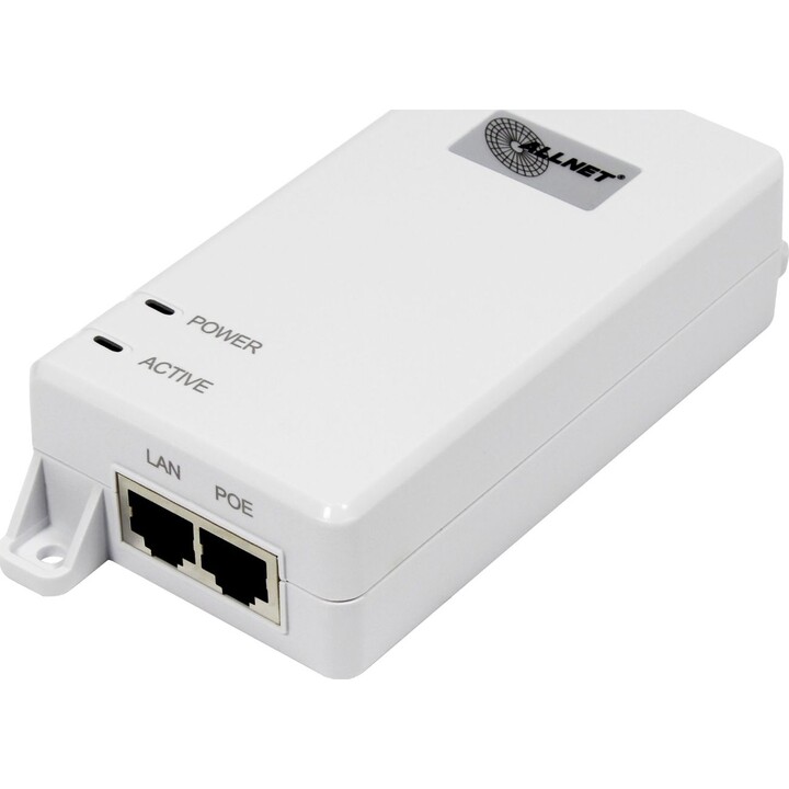 Tablette à écran tactile ALLNET 4 pouces avec 2 Go/8 Go PX30 Android 8.1 (version PoE)