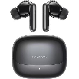 Usams Auriculares Estéreo Bluetooth IF27 TWS Negros