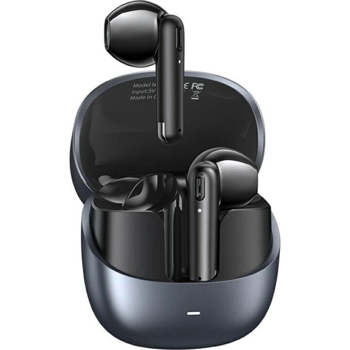 Usams Auriculares Bluetooth TWS E03 gris