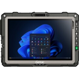 Getac UX10 G3 10.1 Intel Core i5-1235U 8 Go 256 Go WiFi Win11 Pro Noir
