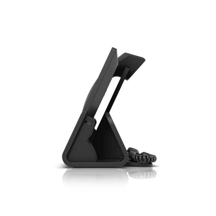 Ubiquiti G3 Touch Pro IP Phone Black Wifi