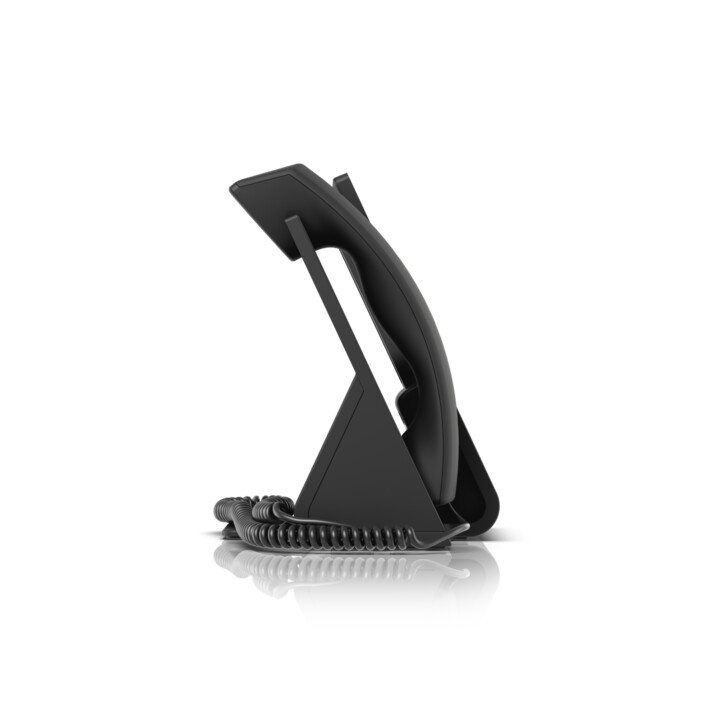 Ubiquiti G3 Touch Pro IP Phone Black Wifi