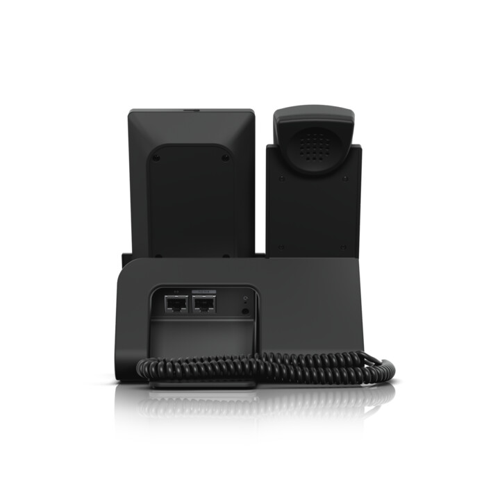 Ubiquiti G3 Touch Pro IP Phone Black Wifi