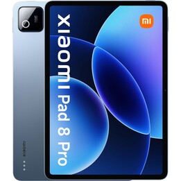 Xiaomi Pad 8 Pro 11.2 12GB 512GB WiFi Blue