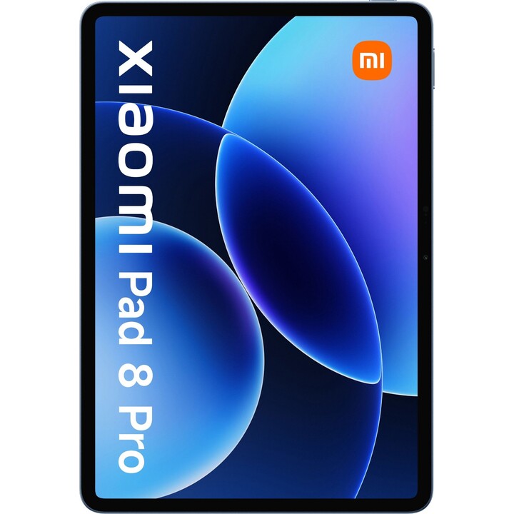 Xiaomi Pad 8 Pro 11.2 12GB 512GB WiFi Blue