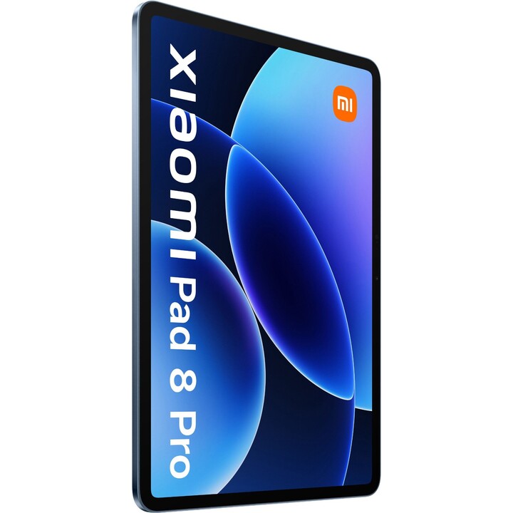 Xiaomi Pad 8 Pro 11.2 12GB 512GB WiFi Blue