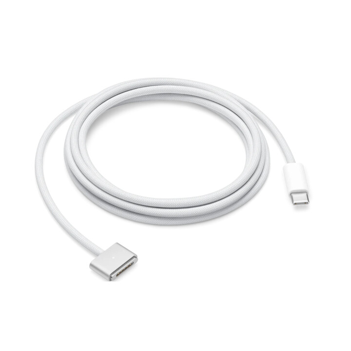 Cable Apple Type C a MagSafe 3 2m