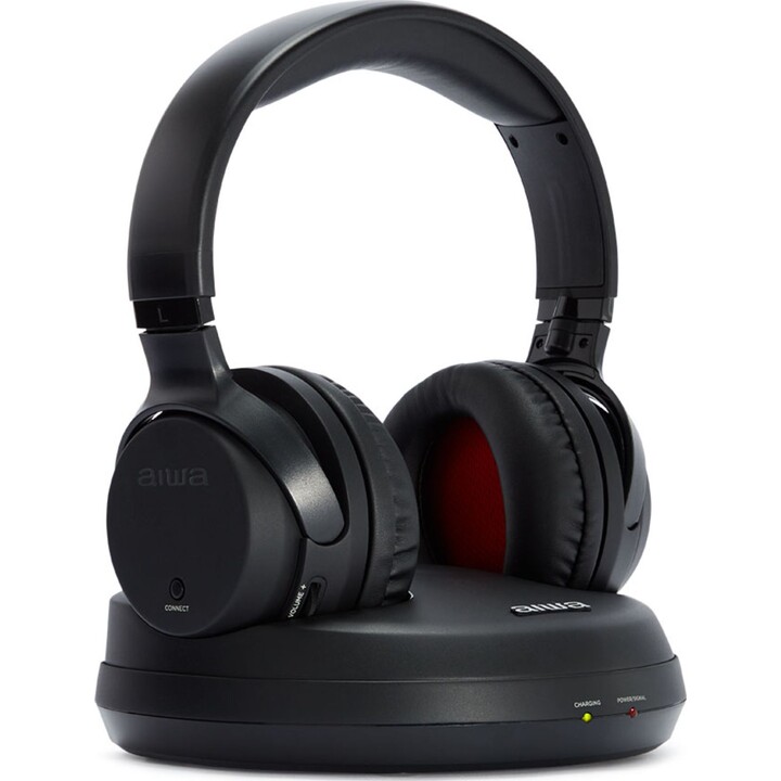 Aiwa WHF-880 Auriculares Inalámbricos TV