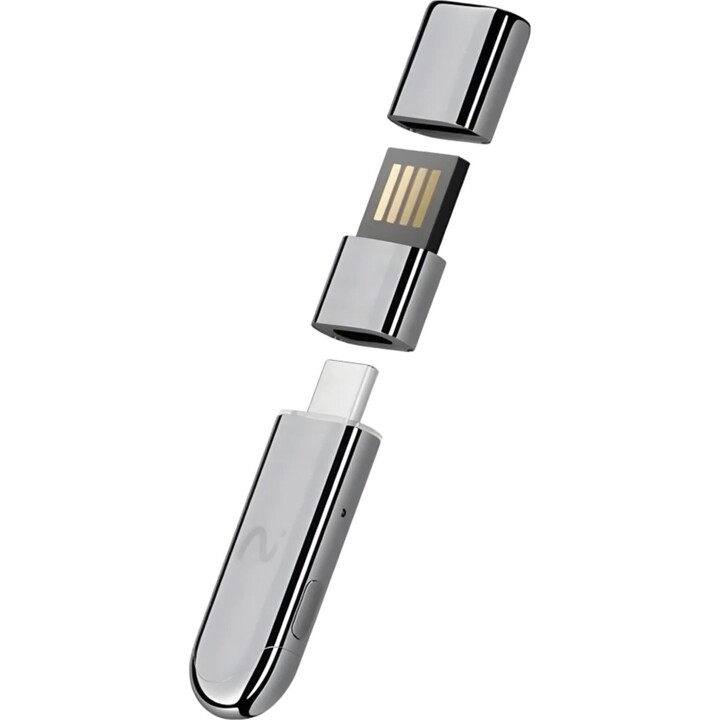 Dongle de grabación de IA Viaim NoteKit: dongle de grabación de IA