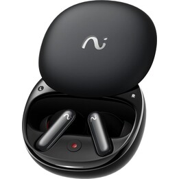 Auricolari VIAIM Recdot 2 AI TWS con registratore vocale Nero