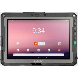 Getac ZX10 SD660 10.0 6GB 128GB LTE Nero