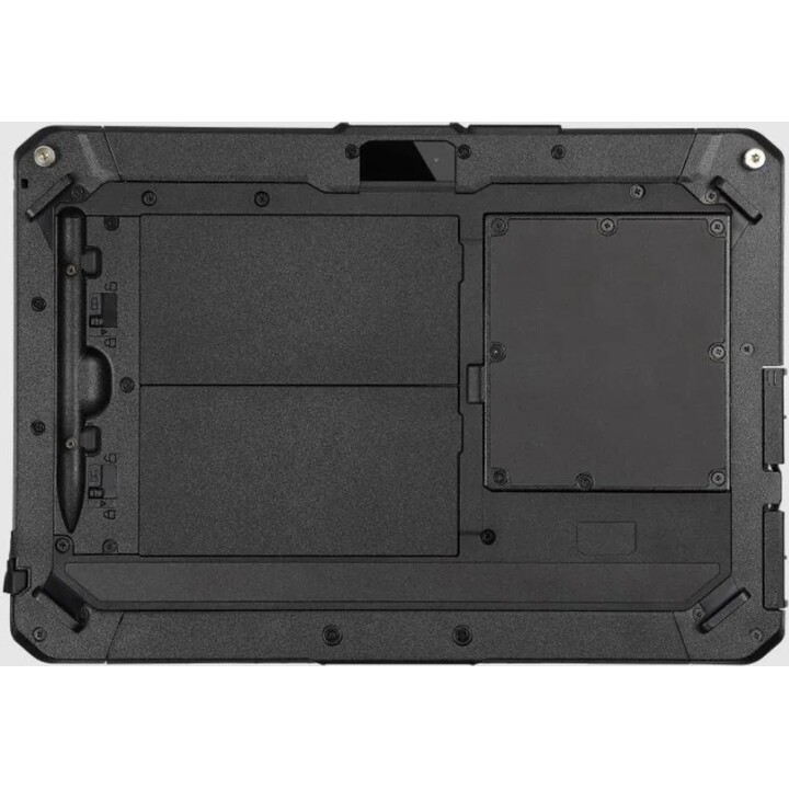 Getac ZX10 SD660 10.0 6 Go 128 Go LTE Noir