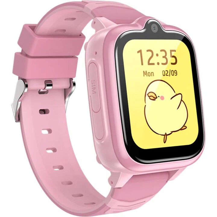 Blackview Z10 4G Kids Pink