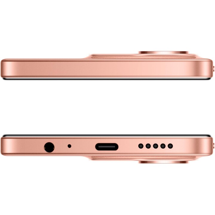 Xiaomi Redmi 15C, 128GB, 4GB RAM, 6.9 HD+, MediaTek Helio G81-Ultra, 6000 mAh, Orange