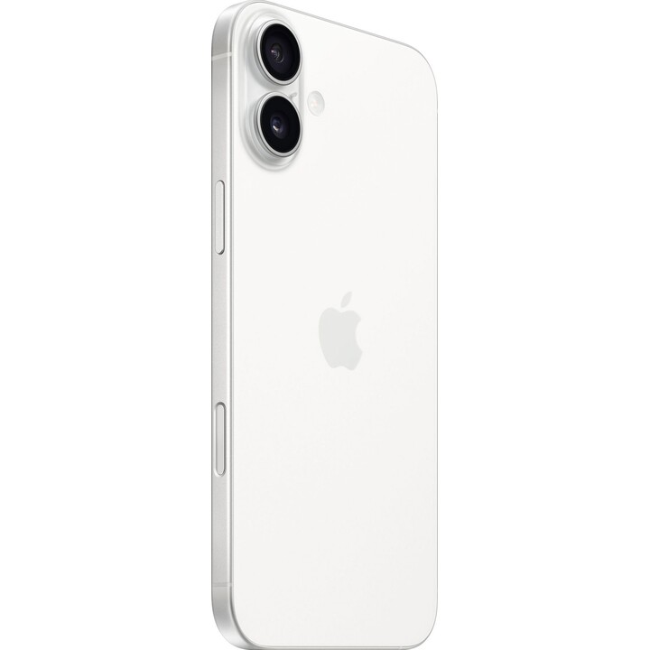 Apple iPhone 16 Plus 128 Go Blanc Reconditionné