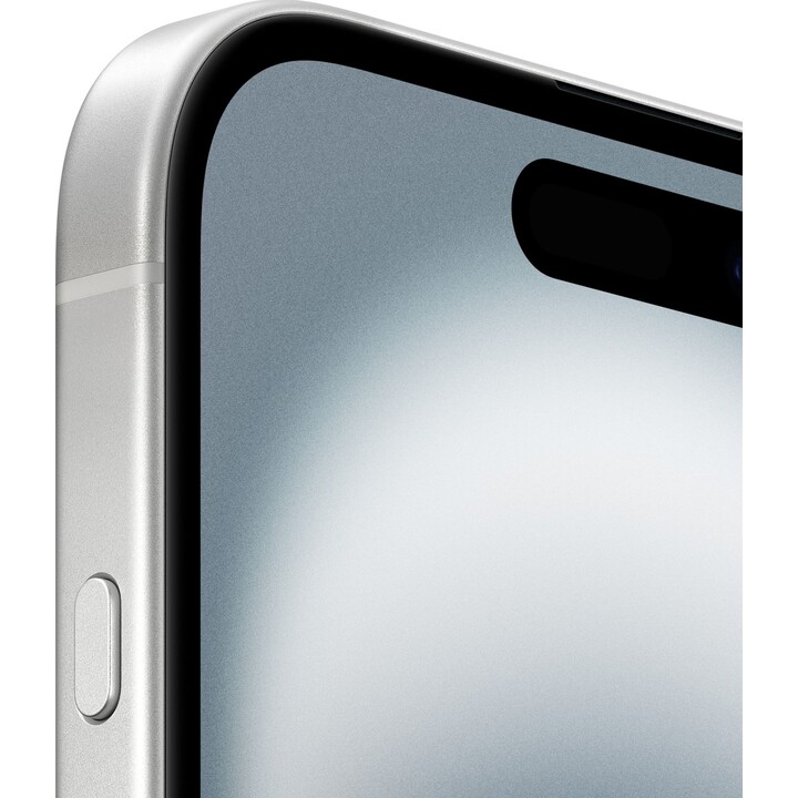 Apple iPhone 16 Plus 128GB Branco Recondicionado