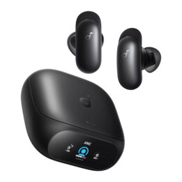 SoundCore Liberty 5 Pro Black