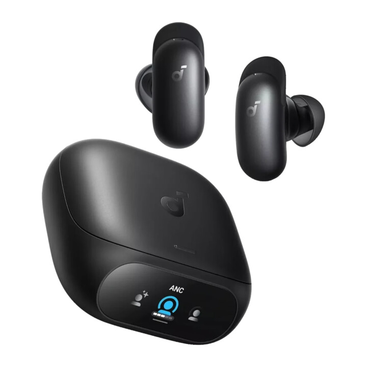 SoundCore Liberty 5 Pro Negro